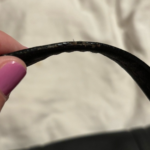 Coach Purse - Picture 5 of 6